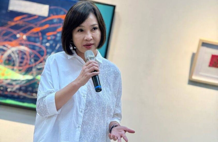 無預警禁飛令農民憂心 柯志恩促國防部與農業部建立空域審議機制