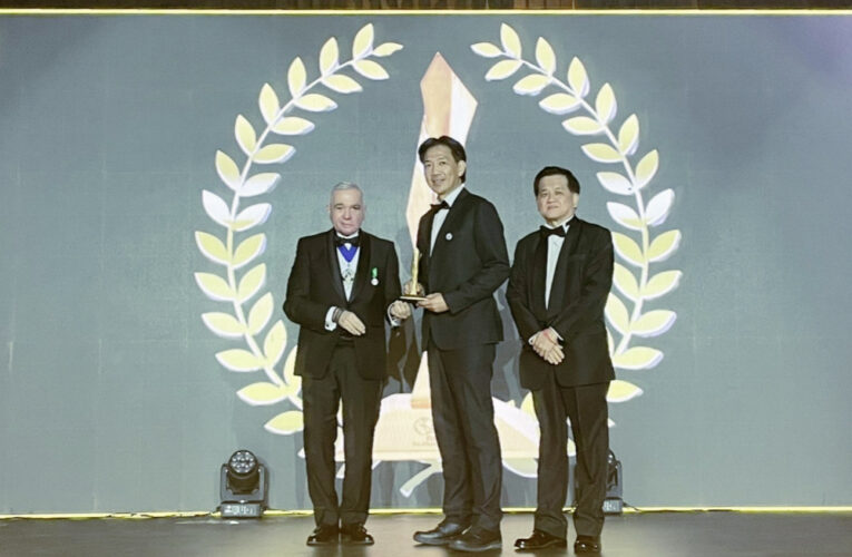 肯定從興建到維護管理全生命週期用心　桃園中路三號社宅全球評比奪冠