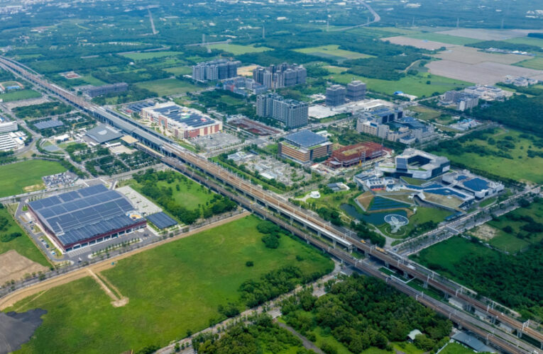 南市推全方位AI建設 強化產業創新×市政治理
