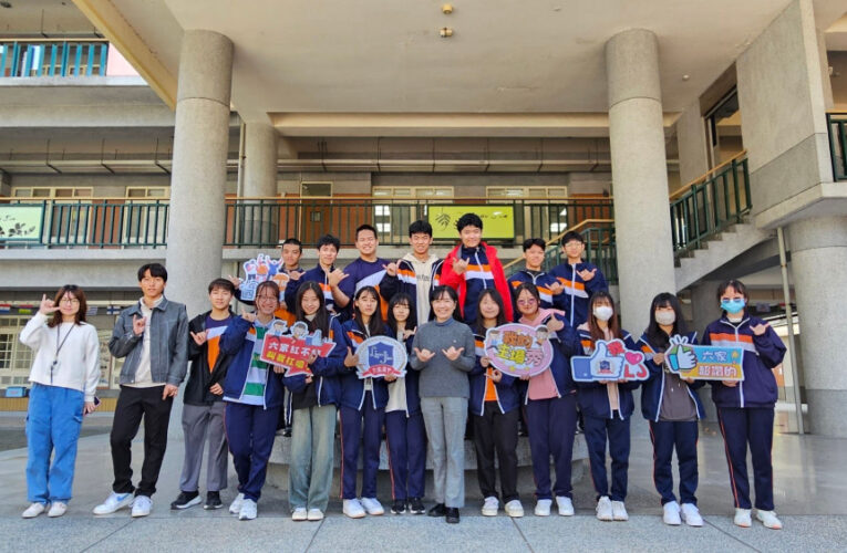 114學年度大學申請入學管道放榜　竹縣縣立高中表現卓越搶眼