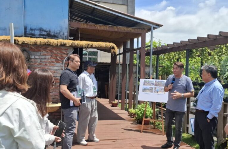 閒置空間變身農村創生2據點  獲2025建築園冶獎肯定