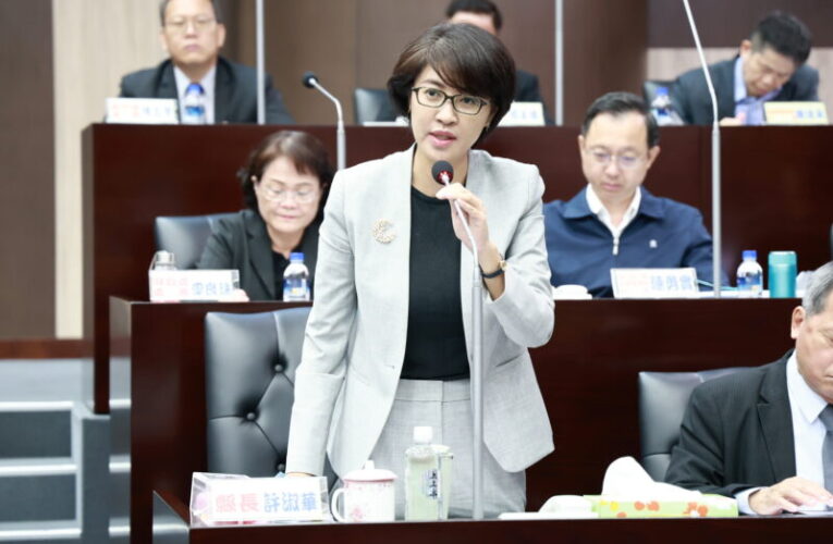 守護埔里農特產環境  南投縣府：廢棄物掩埋場申請從嚴審查