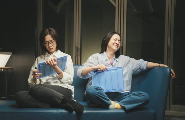 曾寶儀攜超強卡司溫暖回歸　走訪故鄉