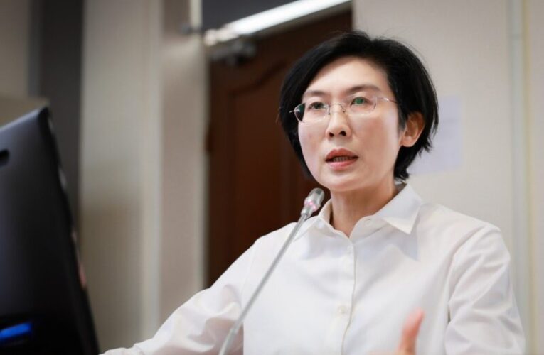 「禾穀鐮刀菌」未列法定防檢項目!林岱樺示警：農業部須掌握新型防檢威脅