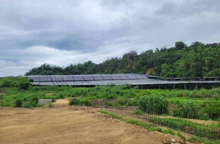 「大樹和山光電案」高市府函請中央廢止籌設許可、施工許可及恢復原土地使用