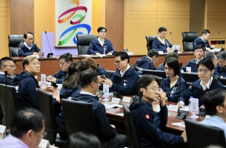 高市府雄積極推動國際教育交流 幫助學生有更多機會接觸世界