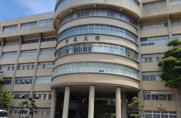 國立高雄科技大學學生作弊被抓  憤而摔桌擊破玻璃受傷  校方說話了