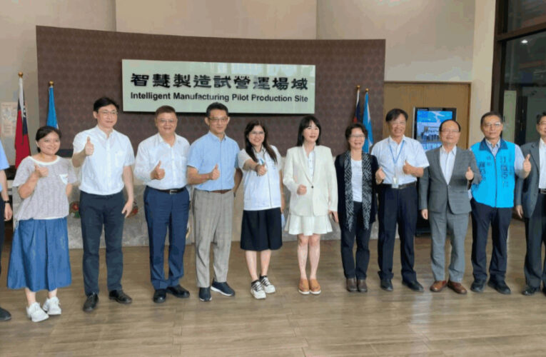 AI技術要傳承 留才政策不可無