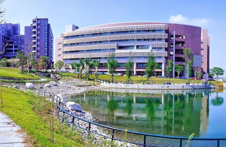 樹德科大29年宿舍大變身  共創企業合作與學生實習雙贏策略