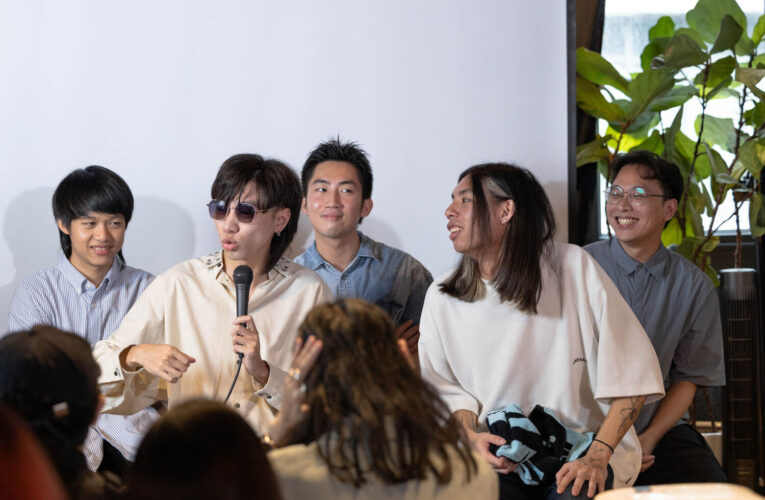 滾石移動成立20年陪伴無數音樂人成長　開啟音樂之路夢想大門首辦新歌搶聽會