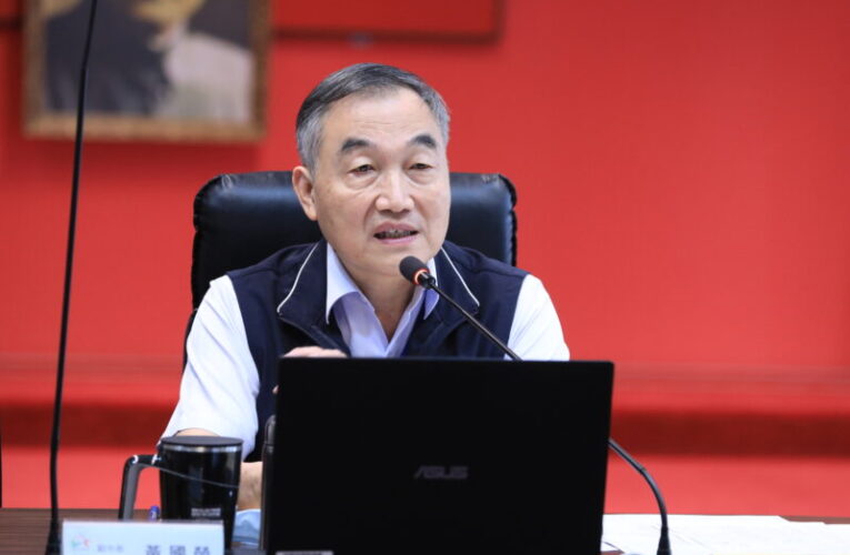 強化交通安全零死角　台中推動科技執法奏效