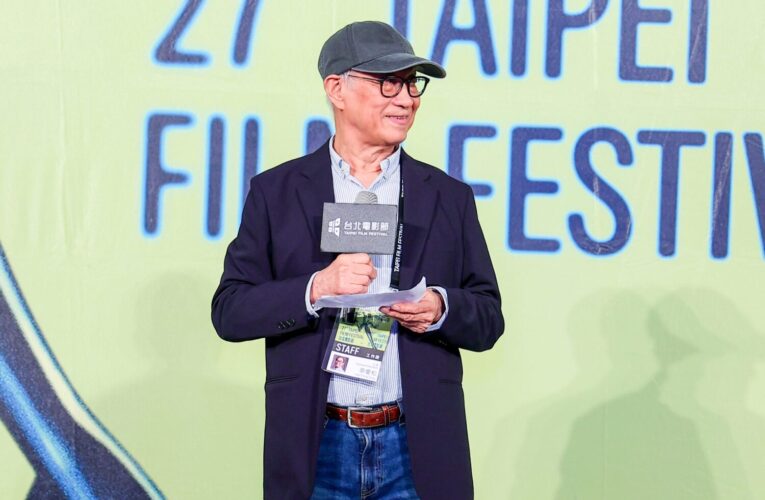 2025台北電影節國際新導演競賽　來自立陶宛的《溺水小妹》勇奪最佳影片