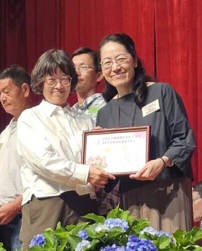 台糖蝴蝶蘭傲視群雄！連三年稱霸台北花市供應商