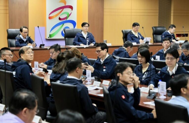 高雄國際教育成果豐碩     陳其邁:27國締結249校次姊妹校