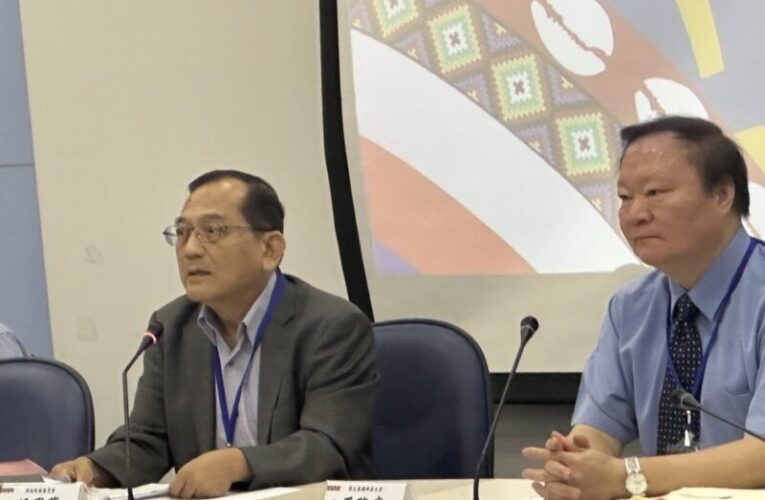 原民會補助高師大辦理「2025年族群研究與原住民族研究工作坊」完成全民原教理念
