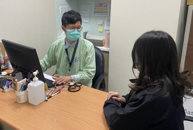 7旬婦及早發現避免中風風險　醫：健康檢查揪出腦動脈瘤！