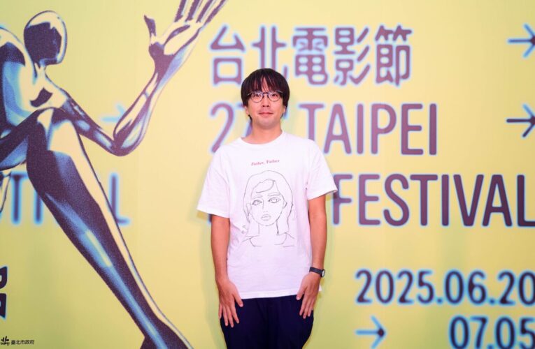 日本綾瀨遙偕童星大澤一菜踏上奇幻公路之旅　導演森井勇佑來台分享