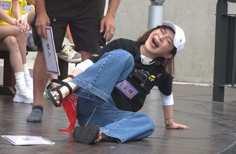 敬老條款失效　王彩樺崩潰怒吼「你懂倫理嗎？」