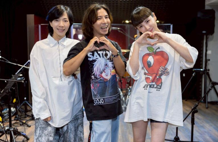 愛之日常音樂節二度受邀多倫多演出後　三度回歸台中圓滿戶外劇場
