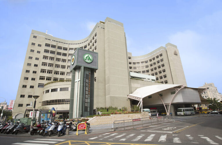 酷熱天氣利用水冷低碳技術　彰基電力年省百多萬