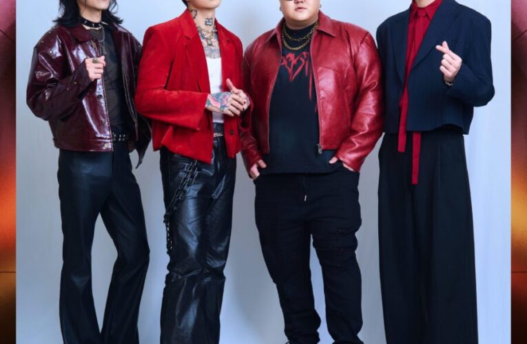 六角引言人接力以聲音串起金曲每一刻　凝聚流行樂壇重要盛會