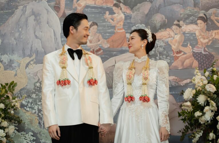 《鬼聲泣》團隊打造恐怖鉅片《鬼妻棺》　登2025泰國恐怖片票房TOP3
