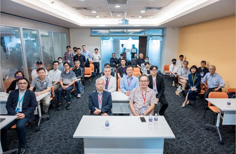 金融資安專場圓滿落幕　聚焦零信任架構與人權平衡的未來挑戰
