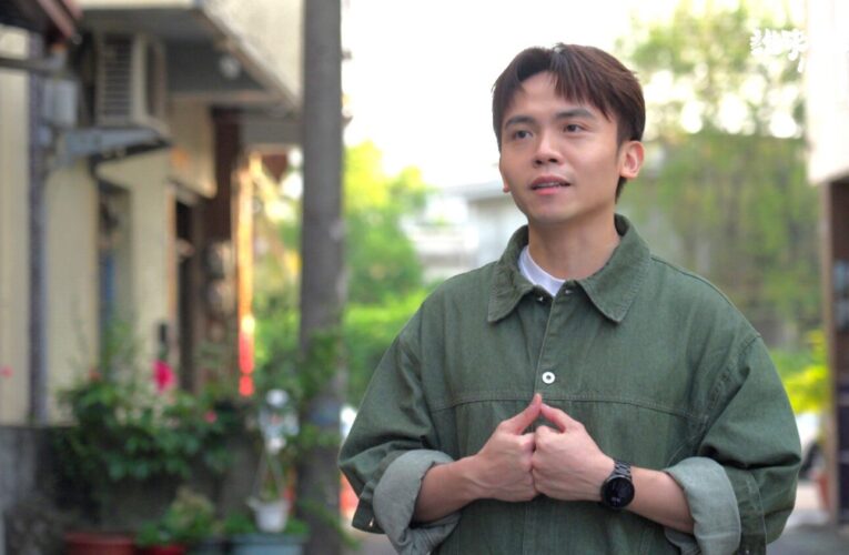 黃豪平二度誰來晚餐　當神秘嘉賓去看粉絲