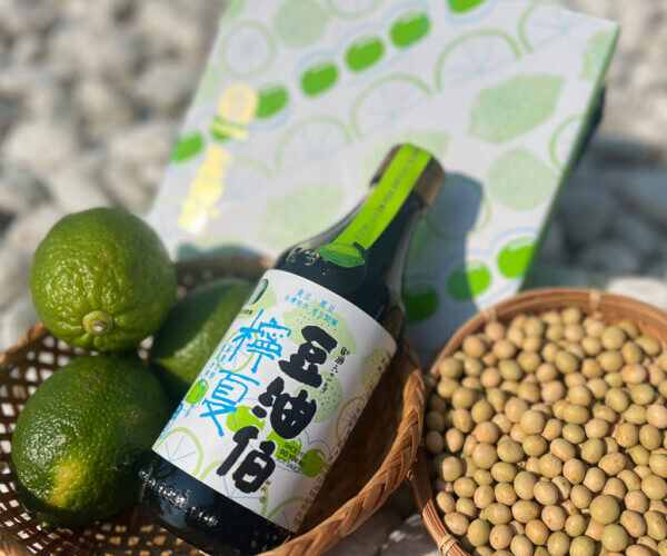 台灣醬油封神！豆油伯三款產品橫掃美食奧斯卡再奪Great Taste榮耀