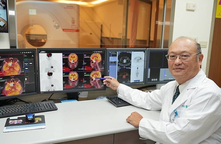 以自身罹腺癌故事　醫師呼籲正視癌症早期偵測