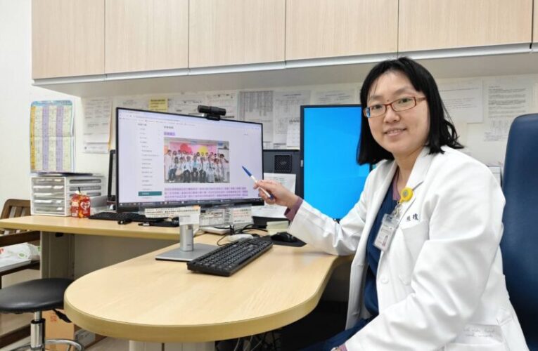 人類乳突病毒(HPV)疫苗不僅防範子宮頸癌　醫：尚有其他預防效果