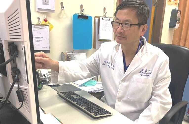 埔里基督教醫院陰道雷射療程守護女性健康　當天可返家