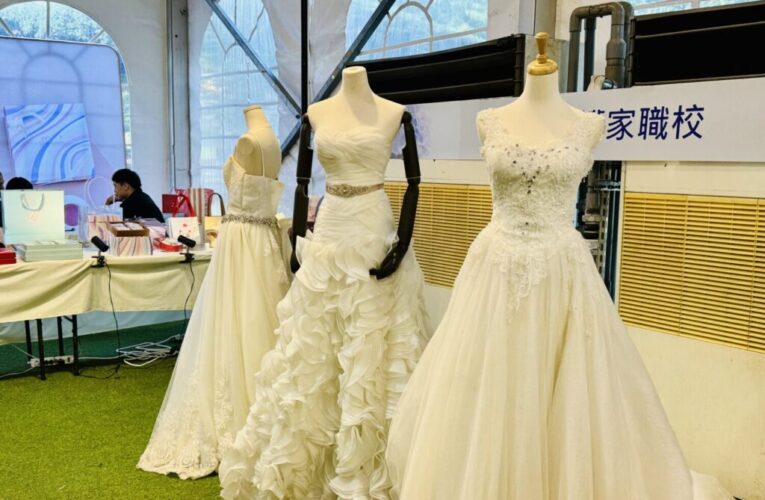 愛與回憶的嘉年華！2025婚禮展推母女閨蜜寫真僅6,688元