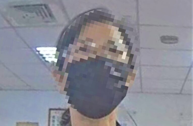 假投資真詐騙　北鎮警到場攔阻女子提款