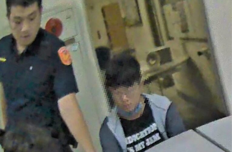 與家人爭執負氣離家　北鎮警尋回婦人助團圓