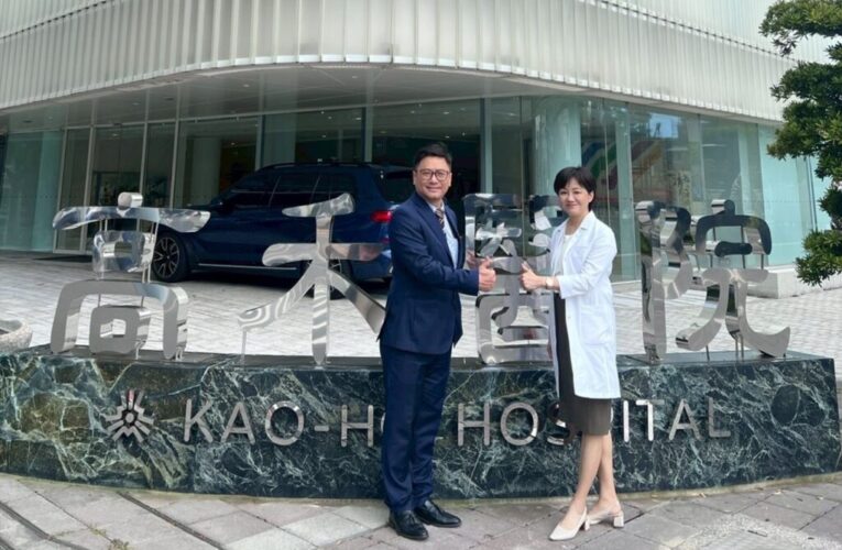 佳研國際與光晟生技攜手結盟！啟動科研與市場整合新篇章