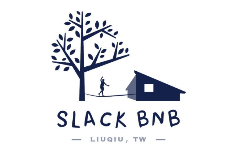 小琉球全新打卡點！Slack BnB 背包客最愛秘境開張