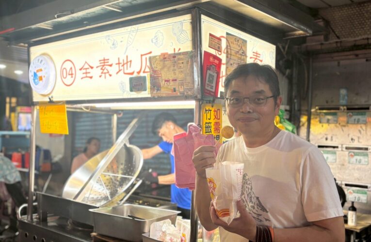 走進庶民美味地圖　「打牙祭」體驗公館夜市的無限可能
