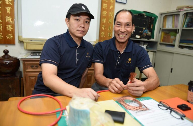 從草創到技術領航　台灣高階導體廠邁向淨零碳排的關鍵轉型之路