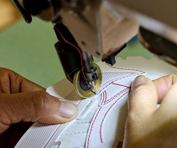 九興—以人為本的製造美學 工藝與人才共綻光芒