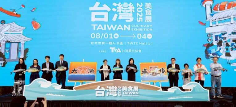 2025台灣美食展屏東館 六大品牌、三大展演、雙重好康 邀您來屏東呷好料！