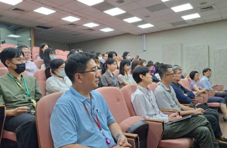 桃市客家局舉辦「區辨便民與圖利」研習　落實推動陽光法制