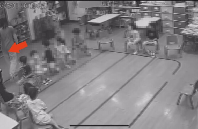 幼兒園驚傳不當對待幼童事件 高市議員籲徹查嚴懲