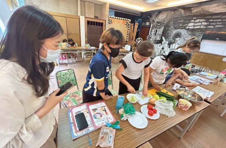 改善原民區代謝症候群動起來 高市衛生局多元策略推動部落健康營造