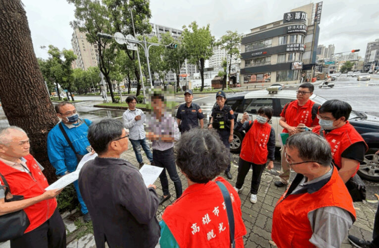 高雄打擊非法日租祭鐵腕   觀光局:斷水電強制執法保障旅客權益