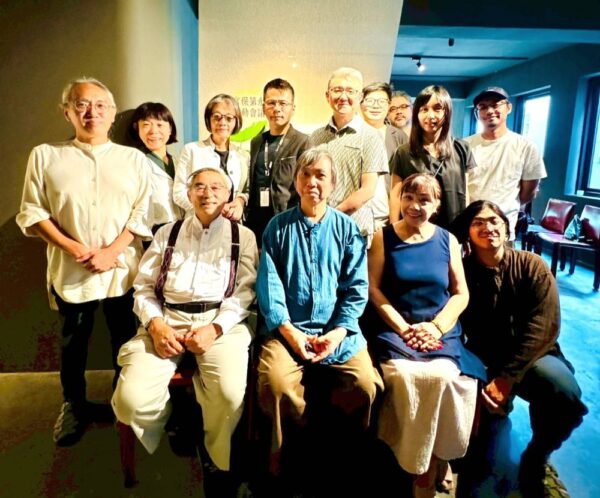 以文化為橋 共築永續    霧峰宮保第永續中心正式啟動
