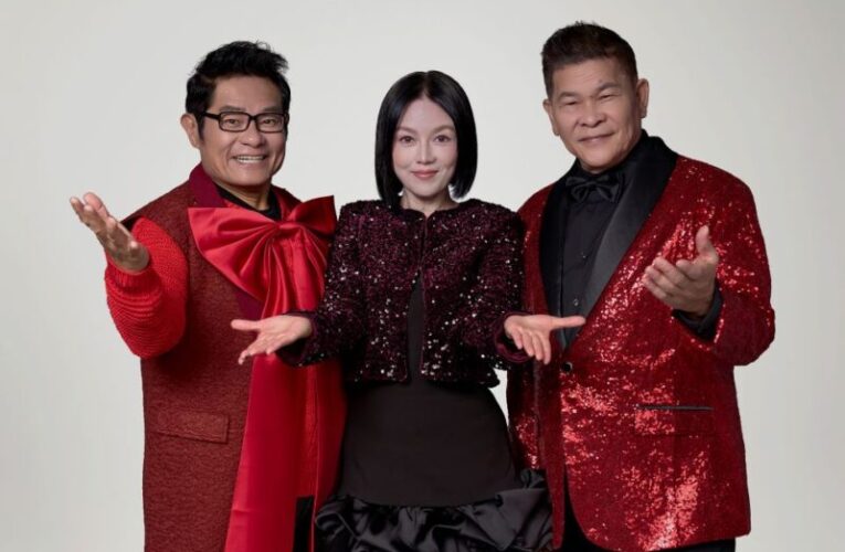 閩南傳統藝術巡演-臺語金曲演唱會　7/18日邀市民朋友共襄盛舉