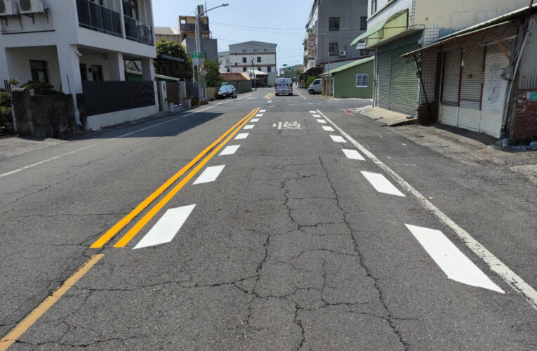 臺南交通事故情形嚴峻 市府啟動多項強化對策