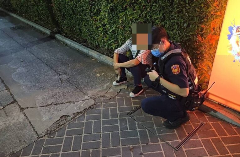 一句「我是你外甥」險釀損失70萬　警銀聯手即時阻詐守住老翁血汗錢
