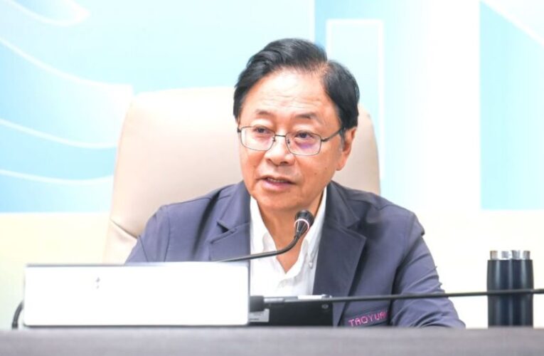 桃市警推動智慧轉型　逐步導入生成式AI守護市民人身與財產安全